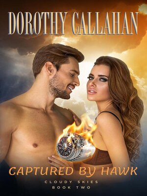cover image of Captured by Hawk